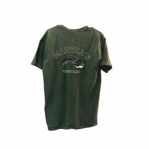 Men’s Martha’s Vineyard Shirt